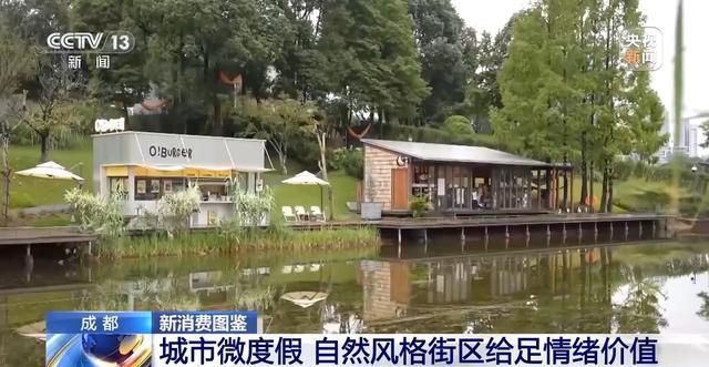 拉满了 带你解锁年轻人新消费图鉴开元棋牌仪式感、反差感、氛围感(图7)