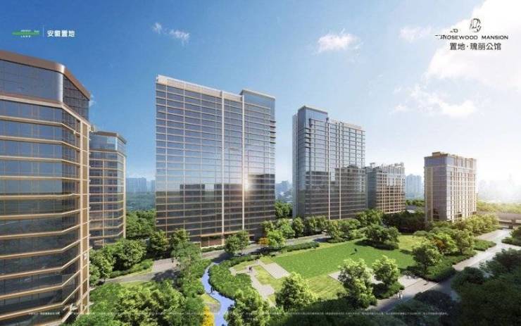 从品质交付到长效服务的温暖跨越开元棋牌app置地瑰丽公馆