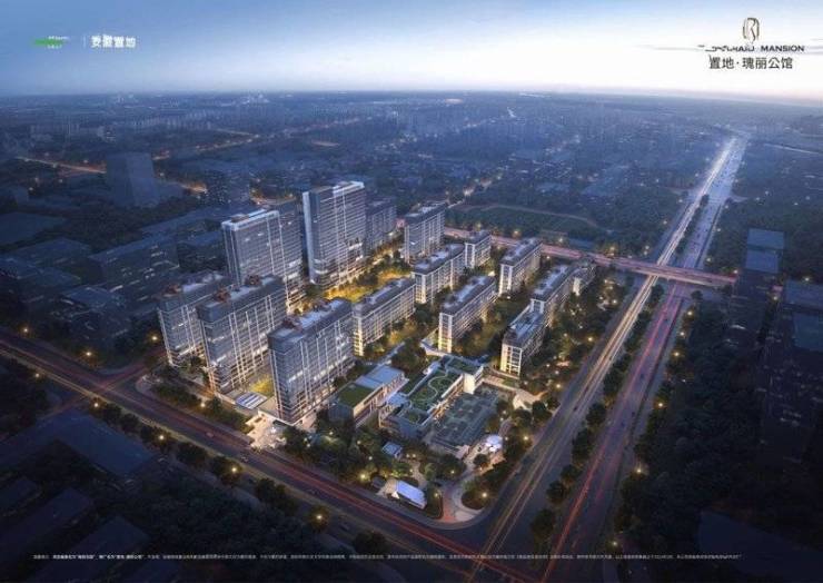 从品质交付到长效服务的温暖跨越开元棋牌app置地瑰丽公馆(图2)