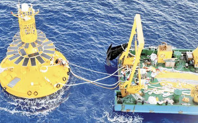 局三大新兴产业蓝色增长极正在形成ky开元棋牌青岛海洋经济遇转型布(图2) 局三大新兴产业蓝色增长极正在形成ky开元棋牌青岛海洋经济遇转型布(图2)