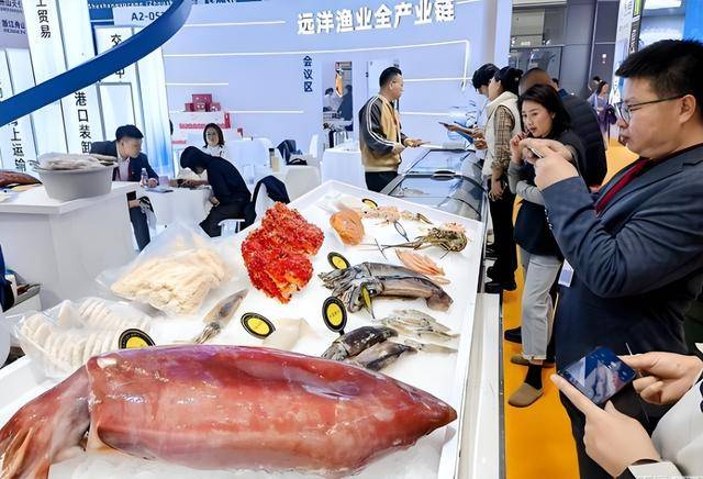 局三大新兴产业蓝色增长极正在形成ky开元棋牌青岛海洋经济遇转型布(图4) 局三大新兴产业蓝色增长极正在形成ky开元棋牌青岛海洋经济遇转型布(图4)