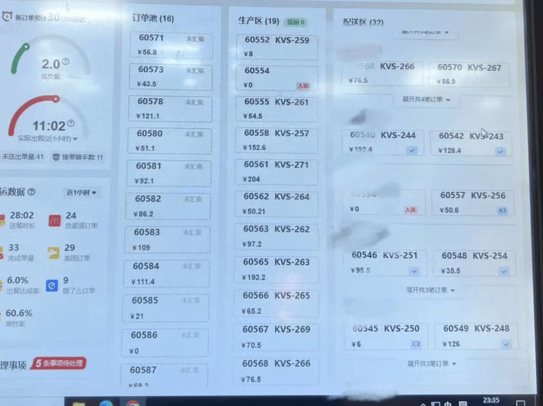 但多少打工人除夕想冲进麦当劳急头白脸搓一顿开元棋牌过年吃“金拱门年夜饭”大逆不道？(图3)