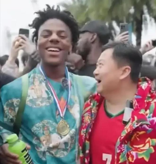 绿衣哥被踢出局网友风评一边倒开元棋牌长沙文和友大动作嚣张(图3)