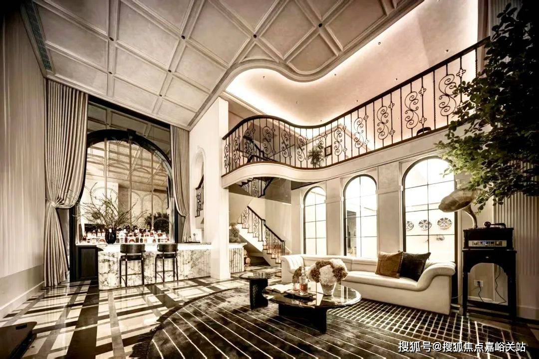 保利·外滩序 - 环境户型价格地址楼盘详情配套电话交房时间配套电话交房时间ky开元棋牌2025年·保利·外滩序BUND45(售楼处) 首页网站 -(图2)