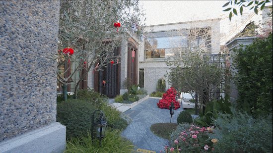 保利·外滩序 - 环境户型价格地址楼盘详情配套电话交房时间配套电话交房时间ky开元棋牌2025年·保利·外滩序BUND45(售楼处) 首页网站 -(图10)