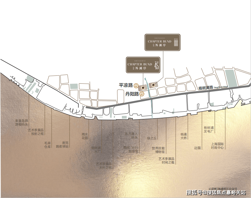 保利·外滩序 - 环境户型价格地址楼盘详情配套电话交房时间配套电话交房时间ky开元棋牌2025年·保利·外滩序BUND45(售楼处) 首页网站 -(图8)