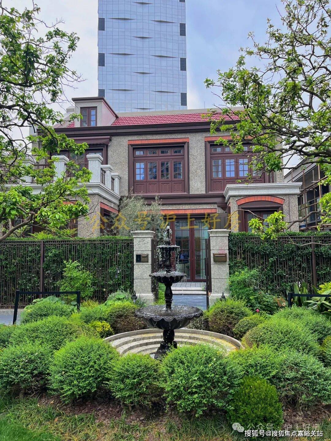 保利·外滩序 - 环境户型价格地址楼盘详情配套电话交房时间配套电话交房时间ky开元棋牌2025年·保利·外滩序BUND45(售楼处) 首页网站 -(图9)