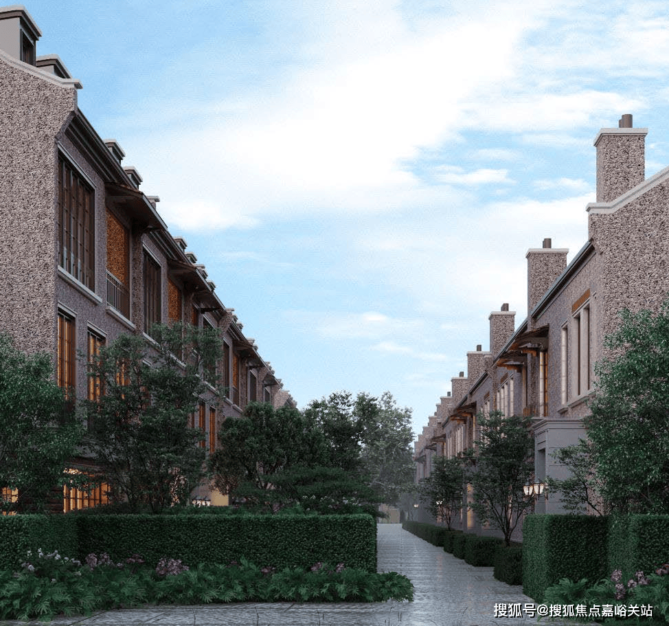 保利·外滩序 - 环境户型价格地址楼盘详情配套电话交房时间配套电话交房时间ky开元棋牌2025年·保利·外滩序BUND45(售楼处) 首页网站 -(图11)