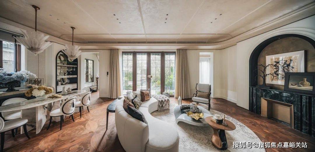 保利·外滩序 - 环境户型价格地址楼盘详情配套电话交房时间配套电话交房时间ky开元棋牌2025年·保利·外滩序BUND45(售楼处) 首页网站 -(图19)